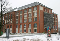 Exhibition venue: Berlin Medical Historical Museum of the Charité – University Medicine Berlin